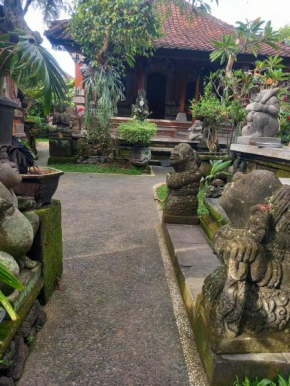 Darta Homestay